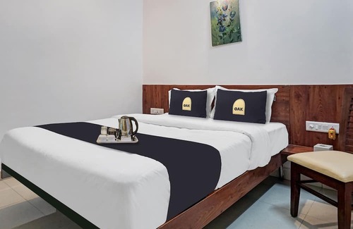 Kharadi House | Townhouse 1294 Sky View Inn