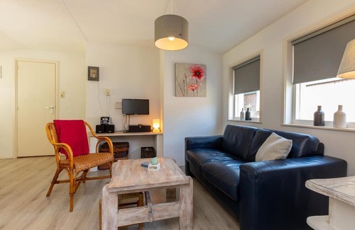 Zoutelande Ski Chalet | Holidayhouse - Duinweg 14 | Zoutelande
