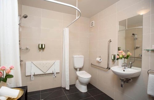 Upper Riccarton Hotel | Vita Nova Motel