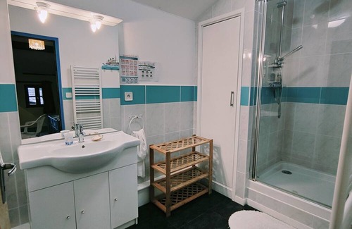 Balledent House | Gîte 30 Minutes de Limoges Tourisme au Vert Propriété 3hectares Arboré 2 Étangs