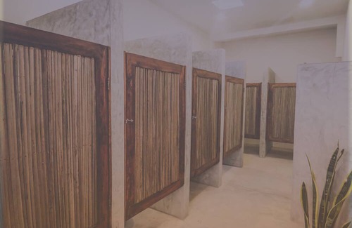 Carrizalillo Ski Chalet | Tribu glamping vista Carrizalillo