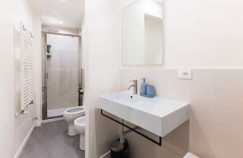 NoLo Apartment | Everything you need to know about Light Blue NOLO