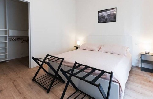 NoLo Apartment | Everything you need to know about Light Blue NOLO