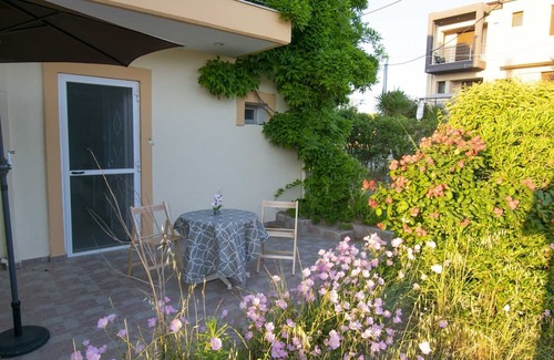 Nea Propontida Resort | Alkiviadis Maisonette by RentalsPro