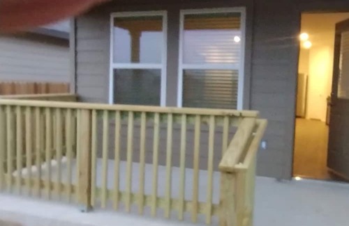 San Antonio House | Cozy 3bedroom 2and a half house with office space.