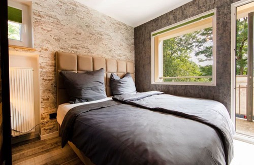 Gemunden House | Maarchalet Modern retreat