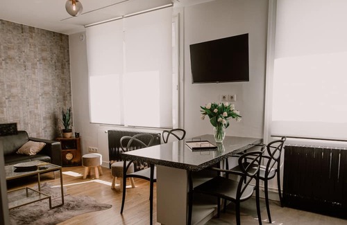 Romans-sur-Isere House | La Loge de Romans