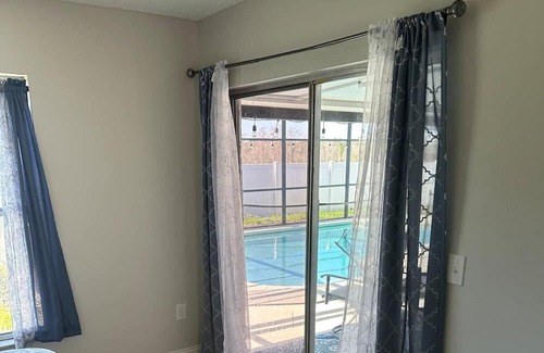 Greater Groves House | Tranquil Haven in Clermont, FL