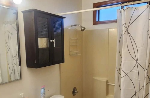 Craig Apartment | Newly remodeled apartment in Craig, Alaska!