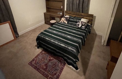 Lakeland House | Lakeland Highlands Home away from home