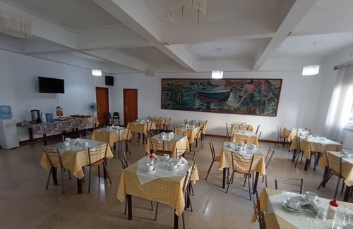 Mar del Plata Hotel | NUEVO HOTEL SAN MARCOS