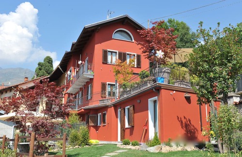 Sordevolo House | Camera Tripla