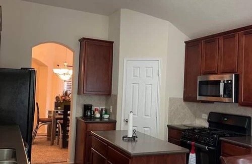 North Richland Hills House | Spacious Luxury 3BD Oasis- TX
