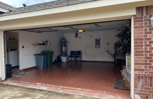 North Richland Hills House | Spacious Luxury 3BD Oasis- TX