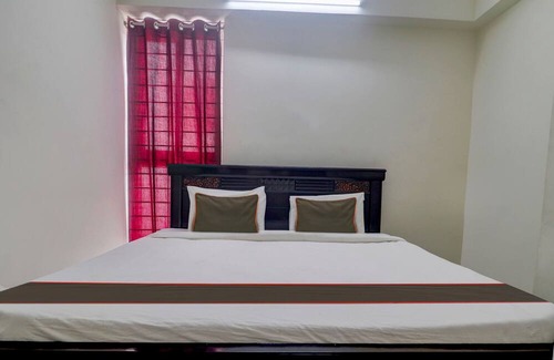 Manikonda Hotel | Super Collection O Gachibowli