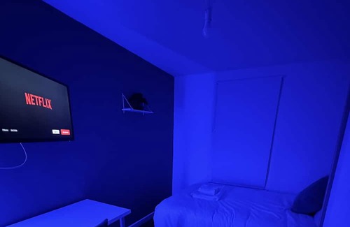 Coventry House | Ensuite room west midlands