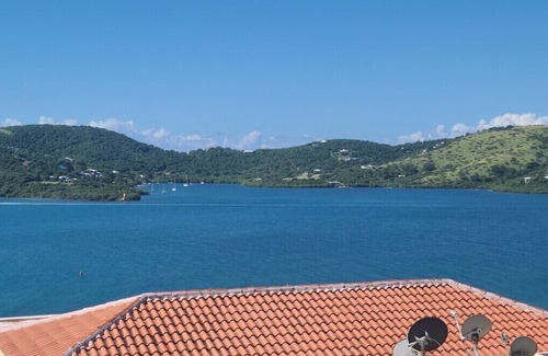 Fraile Apartment | Seagull Studio a Couples Retreat Villa in Culebra!