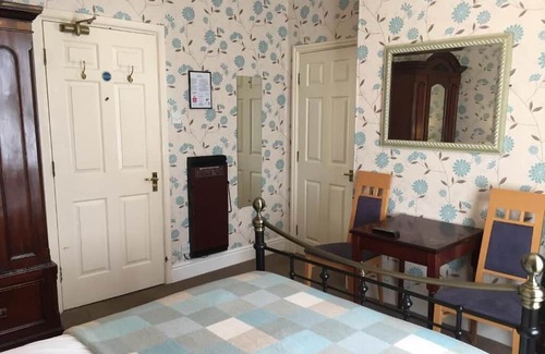 Louth House | The Beaumont