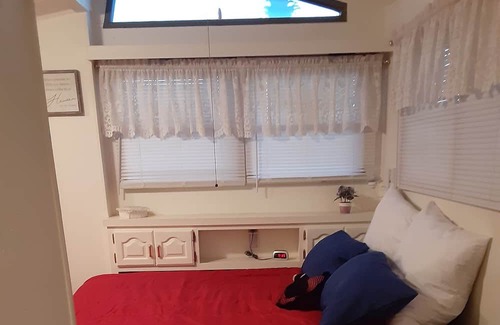 Tucson House | Come see why Voyager RV Resort was awarded The Traveler's Choice Award for 2023.
