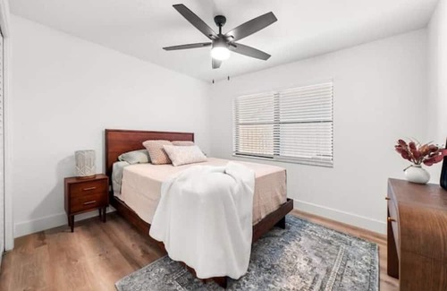 Wellington Bed & Breakfast | Casa Bella Retreat