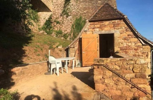 Prudhomat House | Studio des remparts