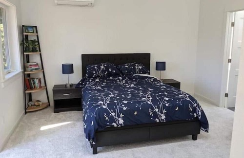 Adelma Beach House | Loft-style 2 bed/2 bath home