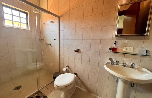 Jardim Nova Suica Bed & Breakfast | Residencia Dago Suítes