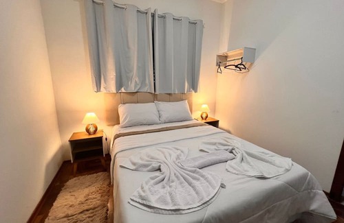 Jardim Nova Suica Bed & Breakfast | Residencia Dago Suítes