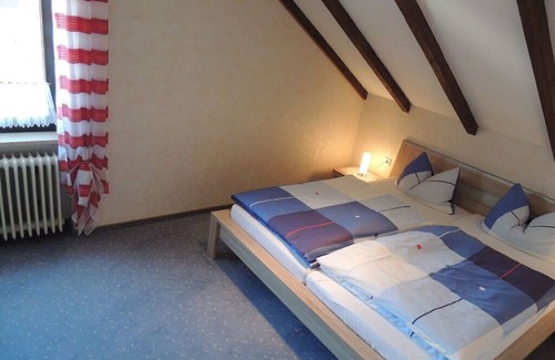 Wiesenttal Apartment | Holiday apartment Haus zum Brunnen