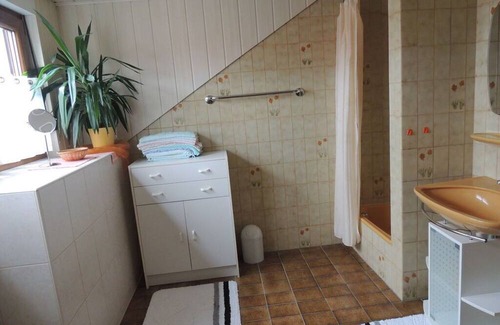 Wiesenttal Apartment | Holiday apartment Haus zum Brunnen