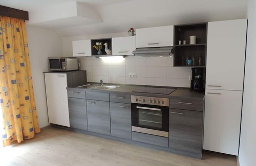 Wiesenttal Apartment | Holiday apartment Haus zum Brunnen