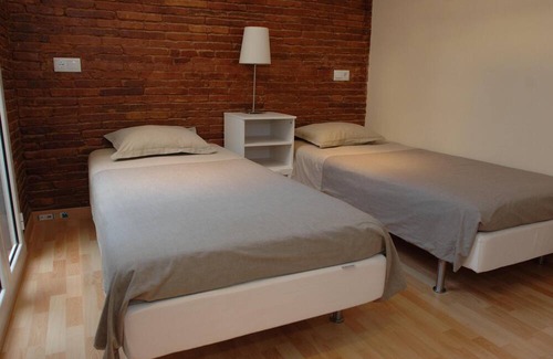 Ciutat Vella Apartment | Gothic Quarter Las Ramblas apartment