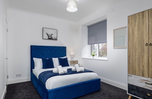 Perth Apartment | South Inch Apartment