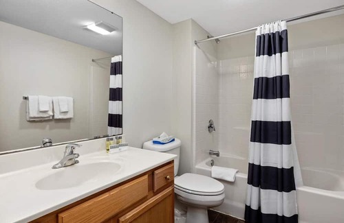 Nellysford Condo | Stoneridge 82 with Wintergreen Advantage