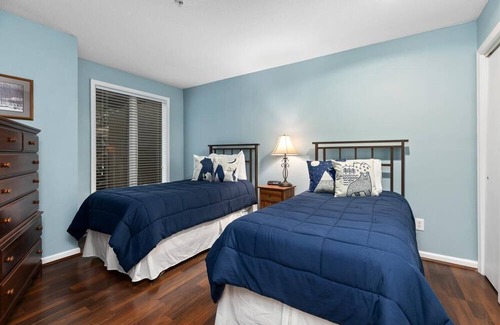 Nellysford Condo | Stoneridge 82 with Wintergreen Advantage