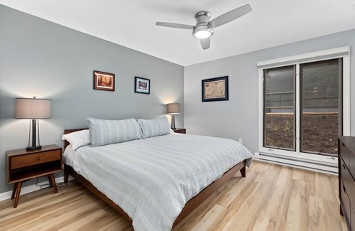 Nellysford Condo | Stoneridge 69 with Wintergreen Advantage