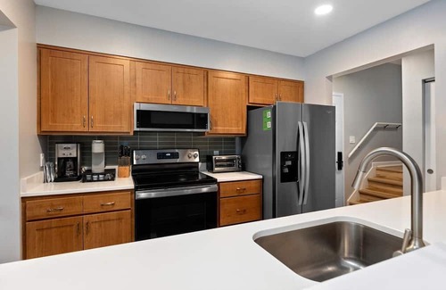 Nellysford Condo | Stoneridge 69 with Wintergreen Advantage