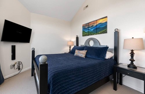 Nellysford Condo | Shenandoah Ridge 16 with Wintergreen Advantage