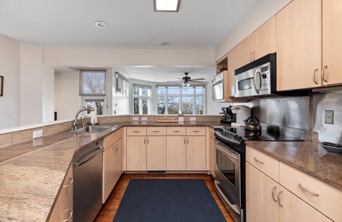 Nellysford Condo | Shenandoah Ridge 16 with Wintergreen Advantage