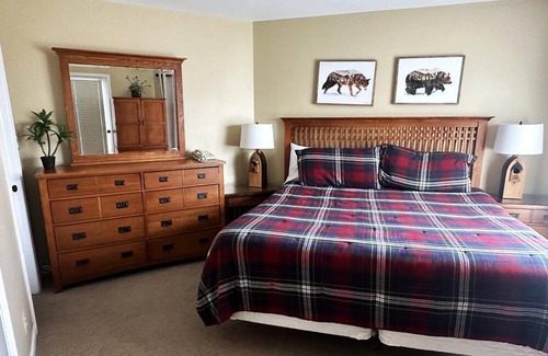 Nellysford Condo | Shenandoah Ridge 07 with Wintergreen Advantage
