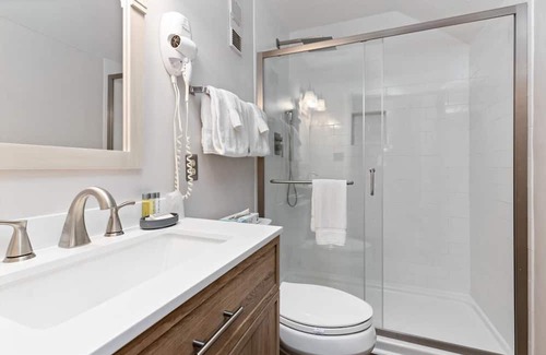 Wintergreen Condo | Three Ridges 91 with Wintergreen Advantage