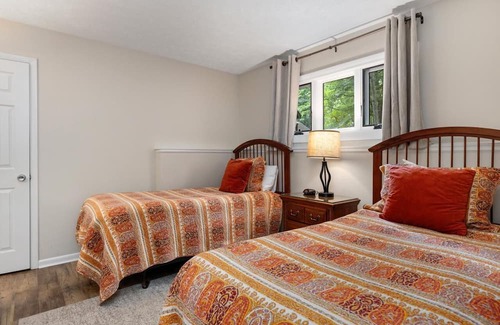Wintergreen Condo | Laurelwood 24 with Wintergreen Advantage