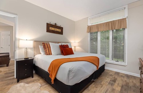 Wintergreen Condo | Laurelwood 24 with Wintergreen Advantage