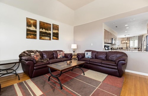 Nellysford Condo | Shenandoah Ridge 13 with Wintergreen Advantage
