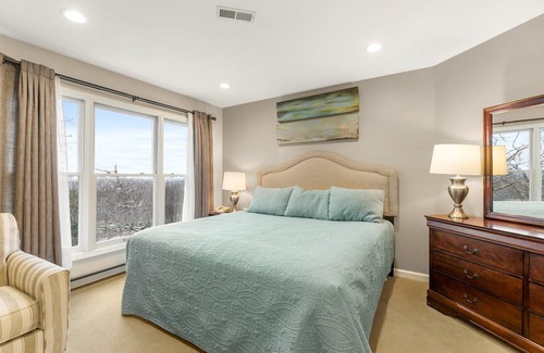 Nellysford Condo | Shenandoah Ridge 13 with Wintergreen Advantage