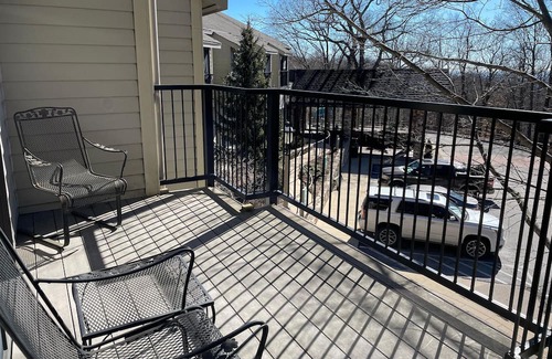 Wintergreen Condo | Mountain Inn Lodge 90 with Wintergreen Advantage