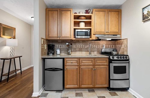 Wintergreen Condo | Timbers Studio 38 with Wintergreen Advantage