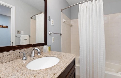 Wintergreen Condo | Timbers Studio 18 with Wintergreen Advantage