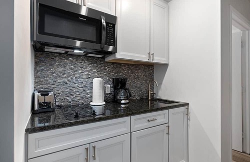 Wintergreen Condo | Mountain Inn Studio 91 with Wintergreen Advantage