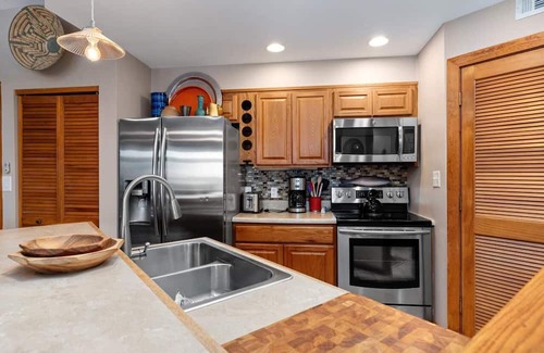 Wintergreen Condo | Diamond Hill Studio 09 with Wintergreen Advantage